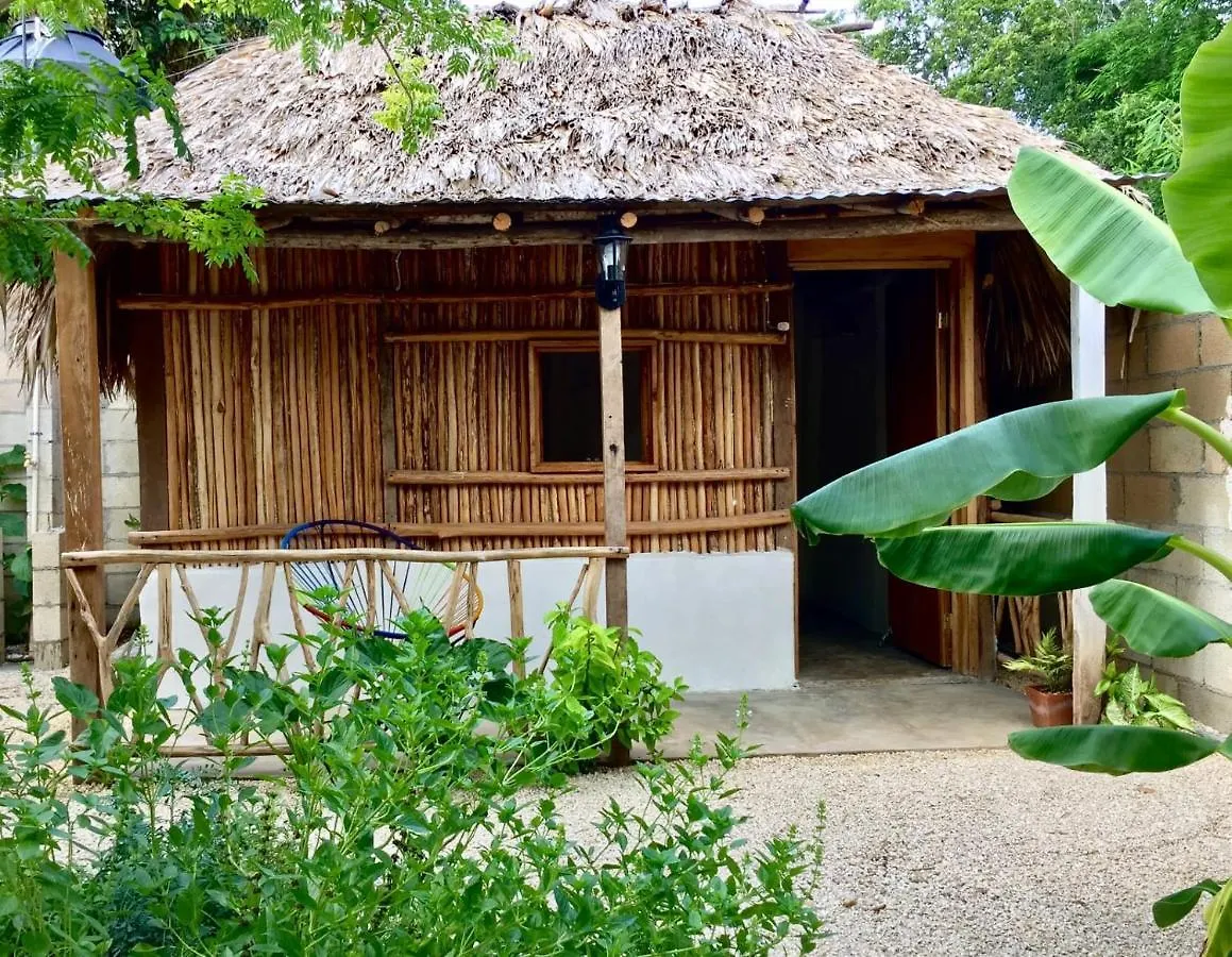 Aldea Muul Tuunich Hotel Bacalar 0*,  Mexico