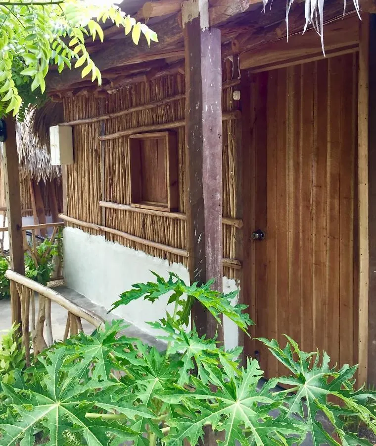 Aldea Muul Tuunich Hotel Bacalar