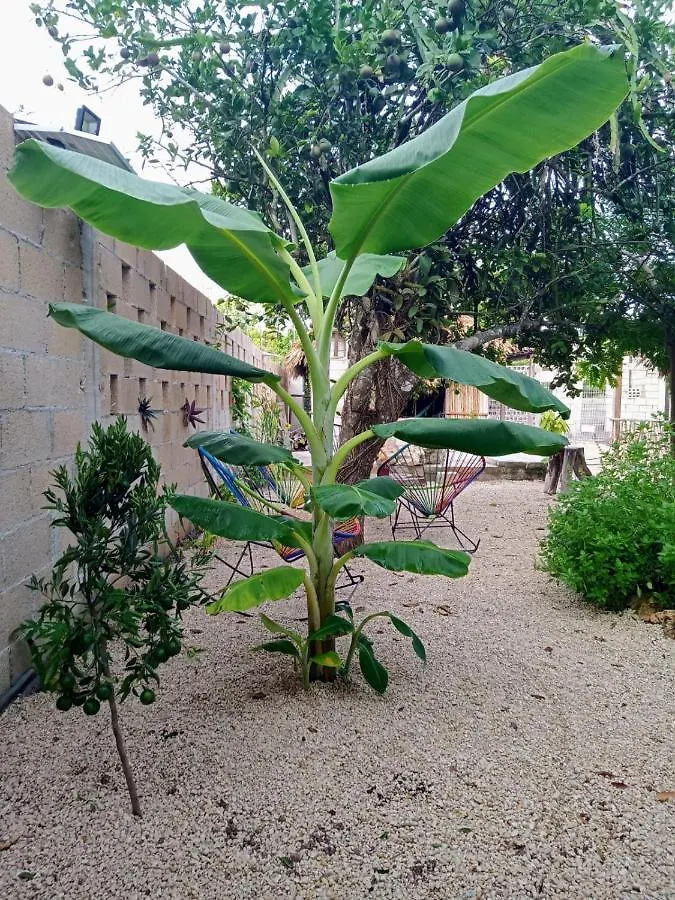 Aldea Muul Tuunich Hotel Bacalar