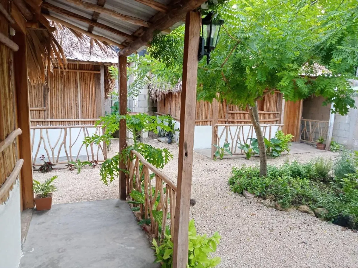 Aldea Muul Tuunich Hotel Bacalar Mexico