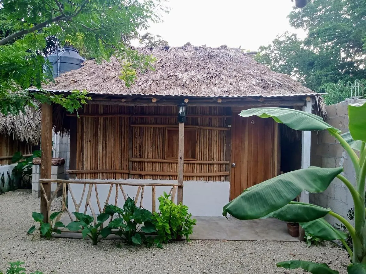 Aldea Muul Tuunich Hotel Bacalar 0*,  Mexico