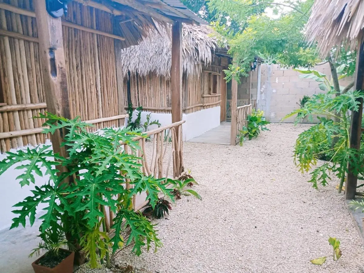 Aldea Muul Tuunich Hotel Bacalar