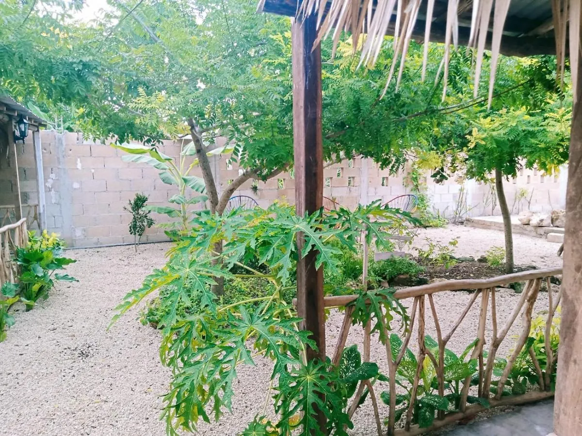 Aldea Muul Tuunich Hotel Bacalar