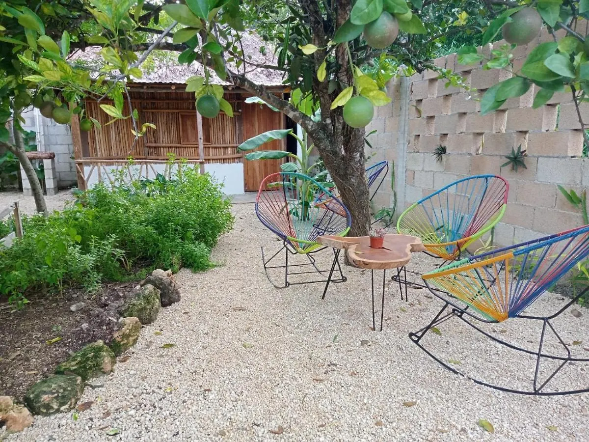 Aldea Muul Tuunich Hotel Bacalar