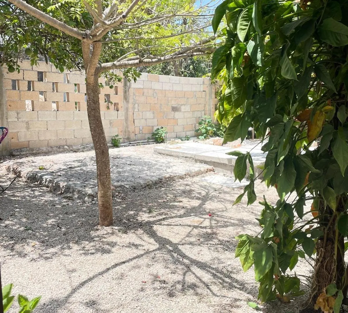 Aldea Muul Tuunich Hotel Bacalar