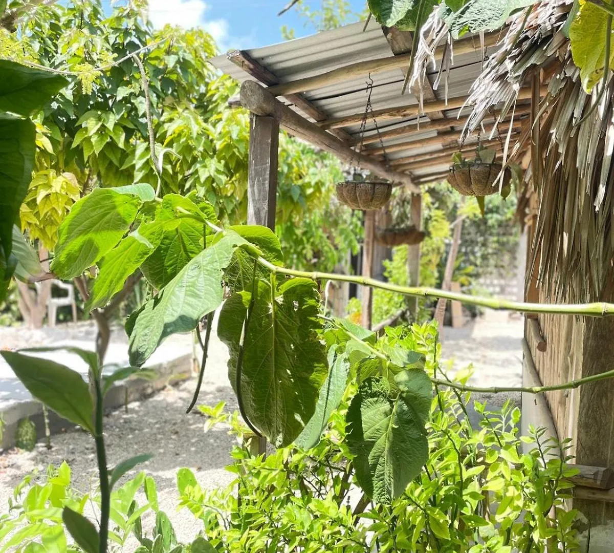 Aldea Muul Tuunich Hotel Bacalar