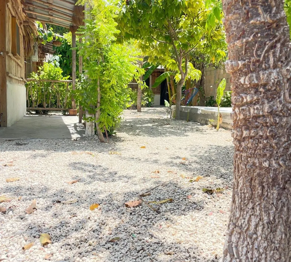 Aldea Muul Tuunich Hotel Bacalar