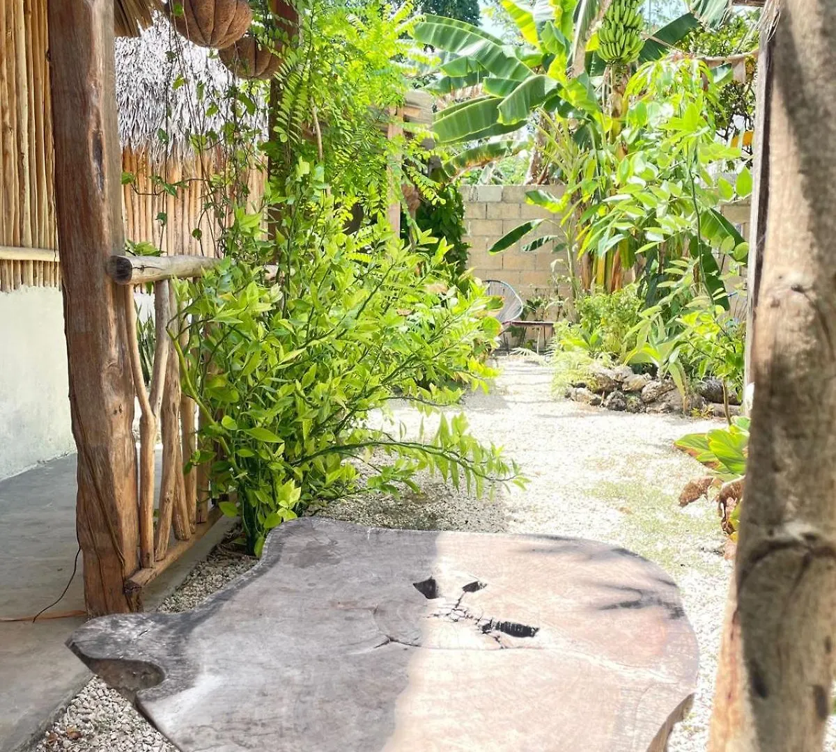Aldea Muul Tuunich Hotel Bacalar