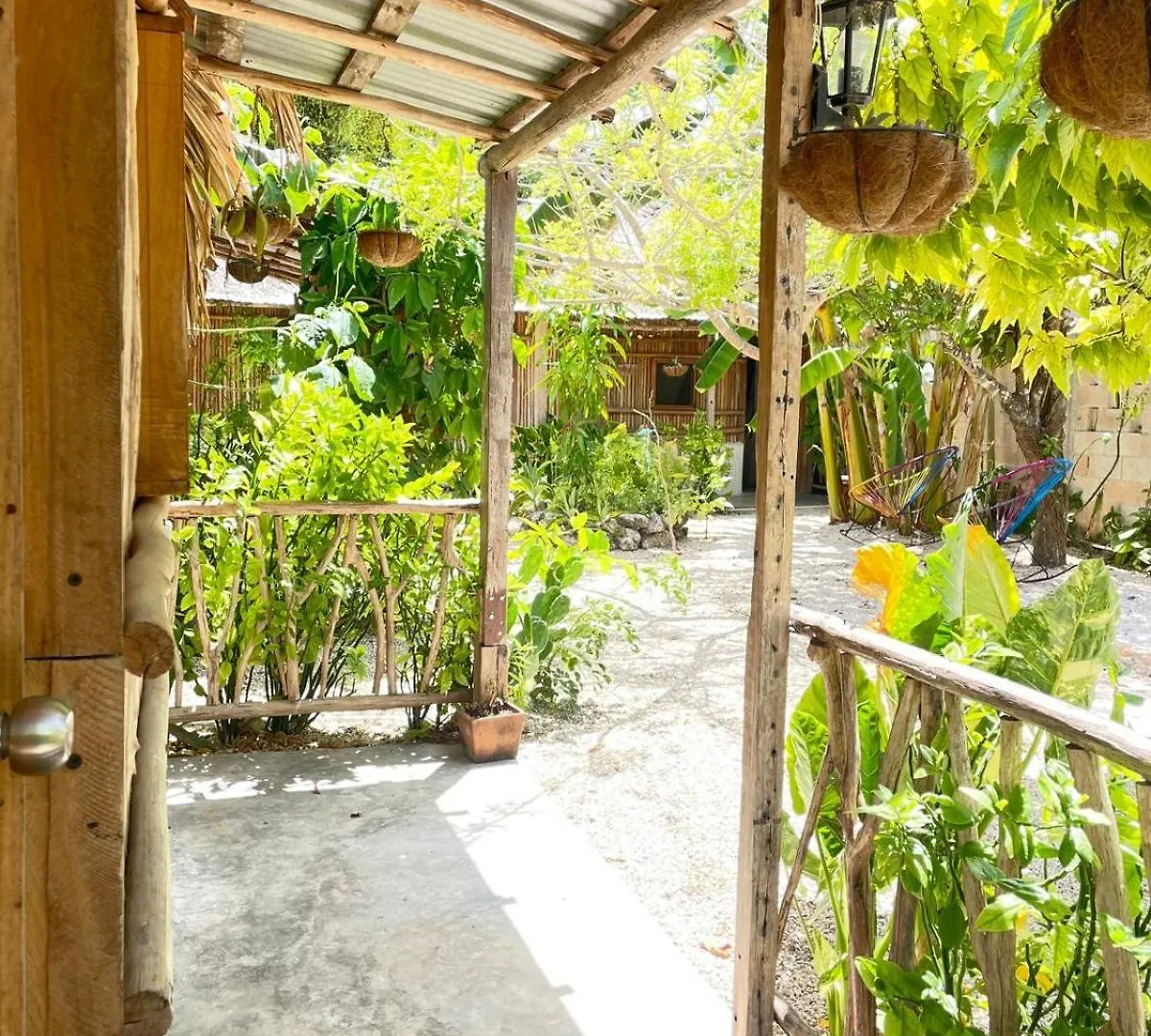 Aldea Muul Tuunich Hotel Bacalar