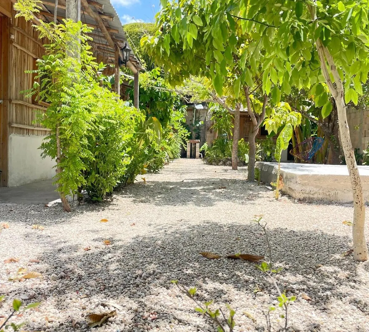 Aldea Muul Tuunich Hotel Bacalar