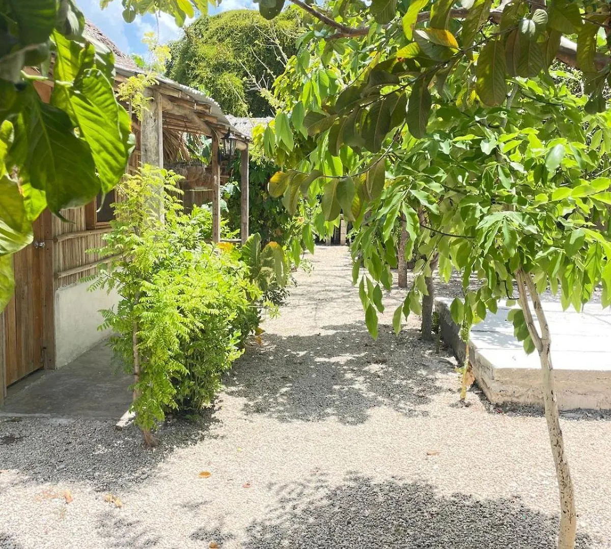 Aldea Muul Tuunich Hotel Bacalar Mexico