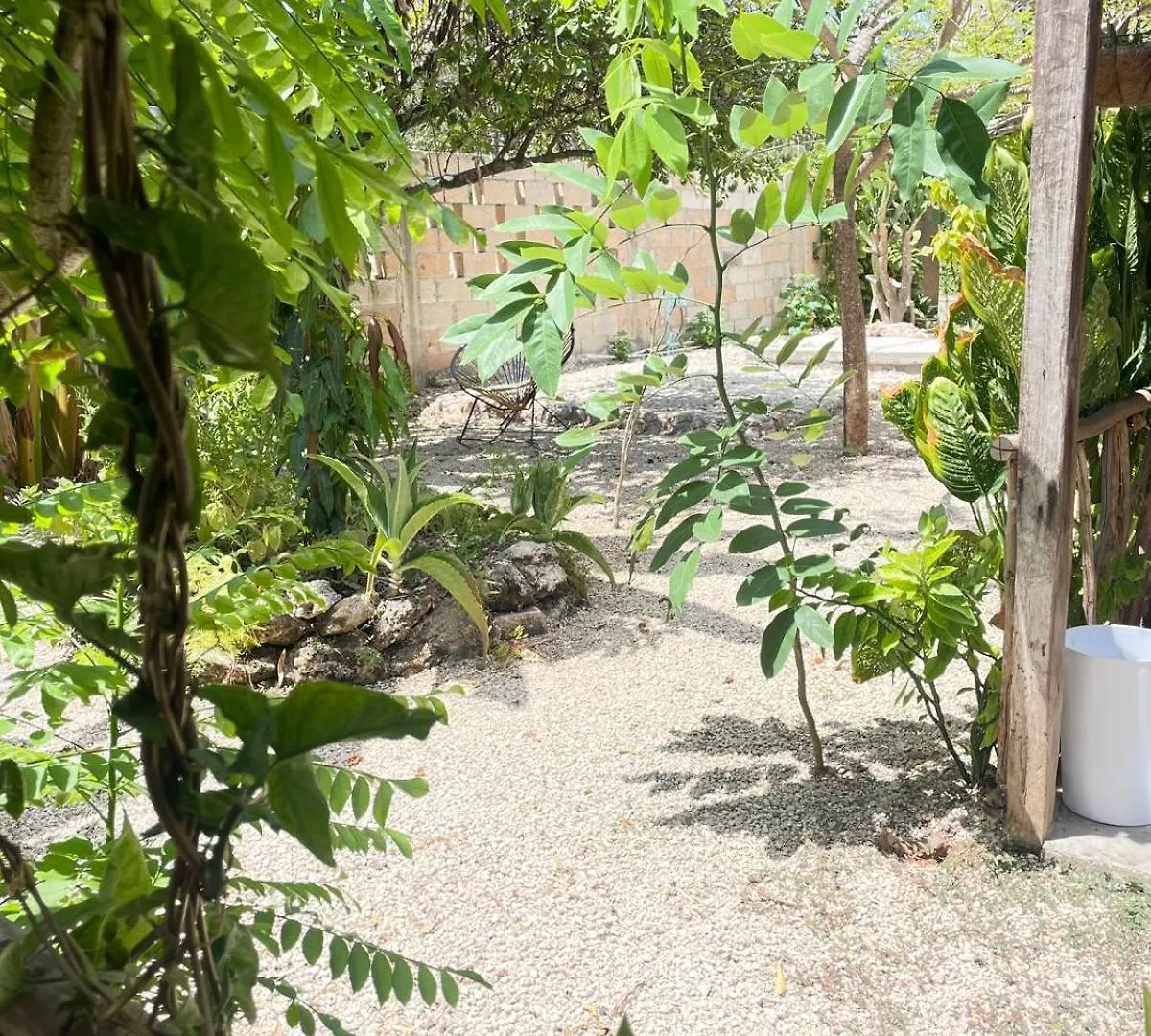Aldea Muul Tuunich Hotel Bacalar 0*,  Mexico