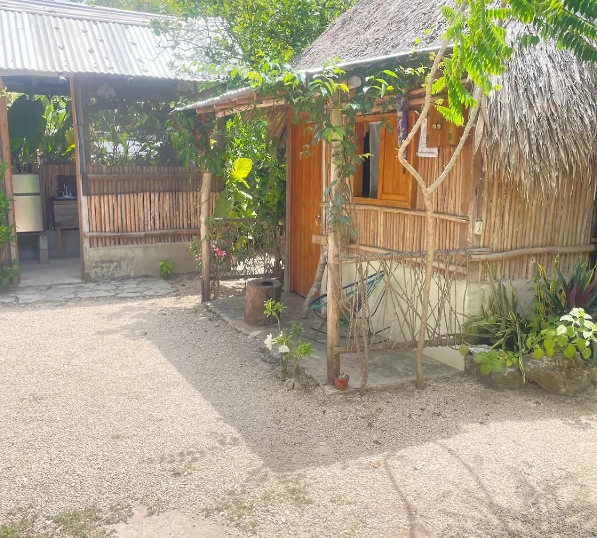 Aldea Muul Tuunich Hotel Bacalar