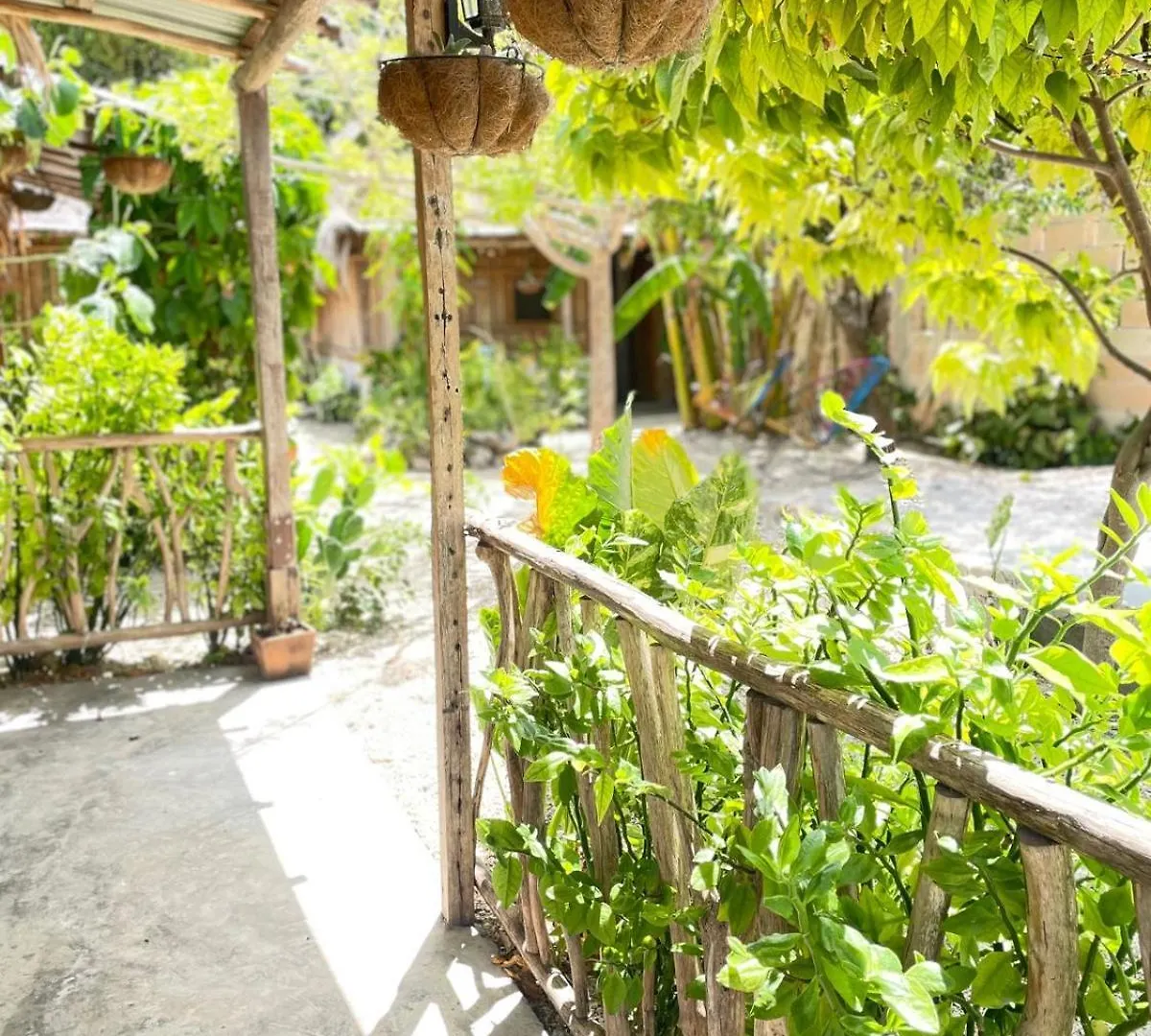 Aldea Muul Tuunich Hotel Bacalar