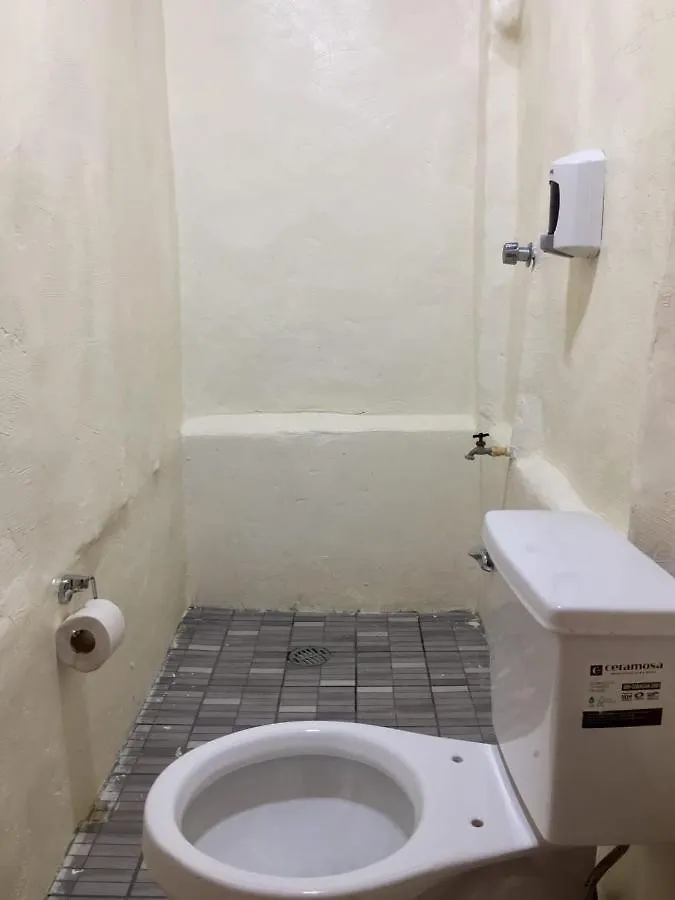 Hotel Aldea Muul Tuunich Bacalar