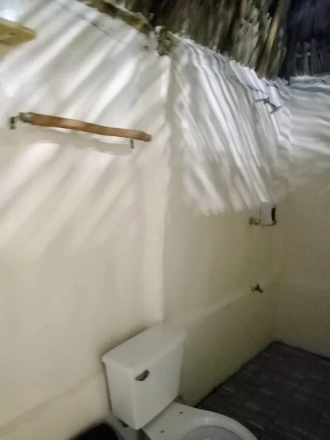 Hotel Aldea Muul Tuunich Bacalar