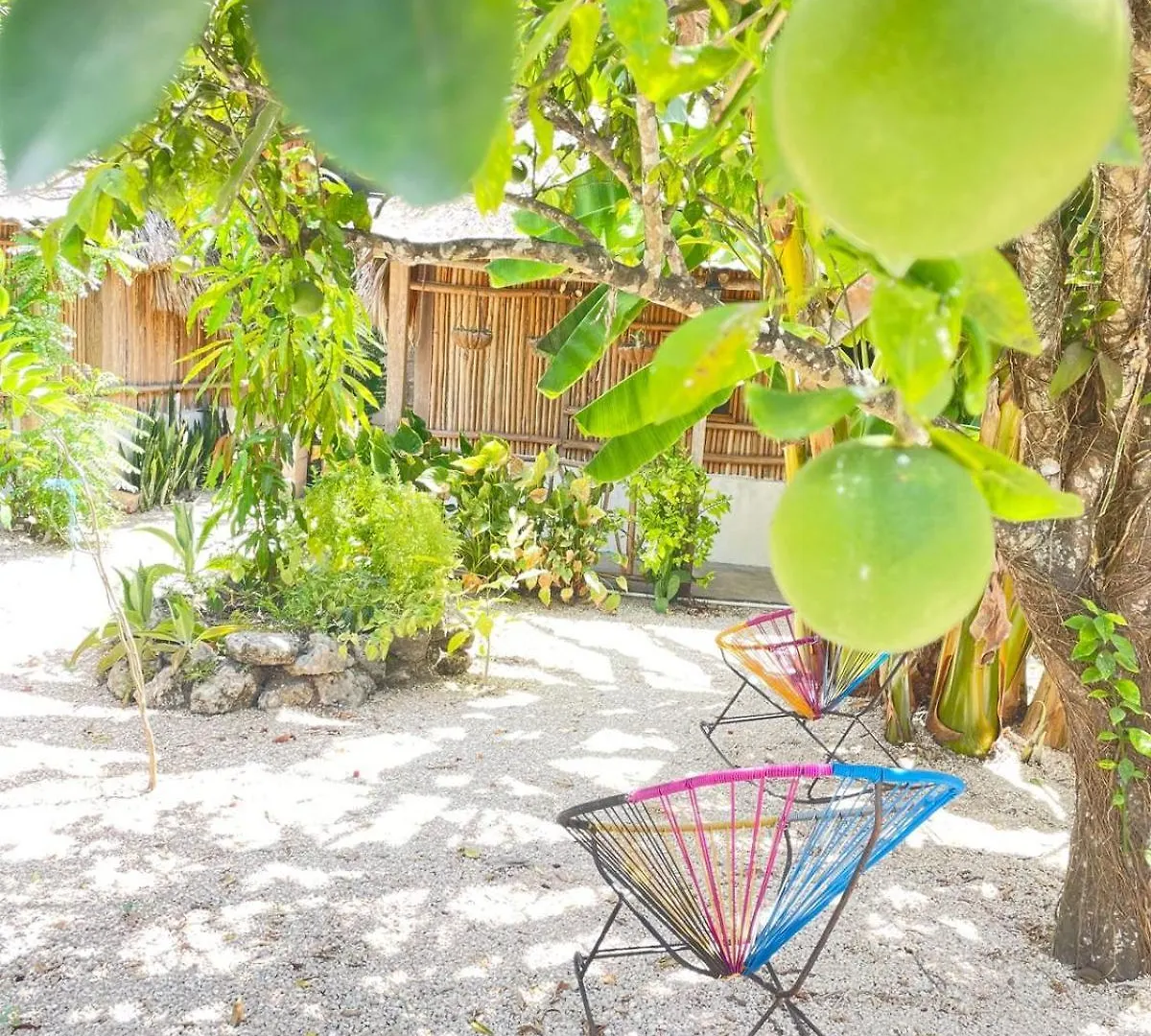 Aldea Muul Tuunich Hotel Bacalar
