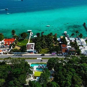  Hotel Azul Maria