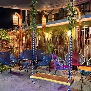 Koox Jool Hotel