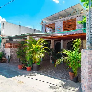 Vias Maya Hotel