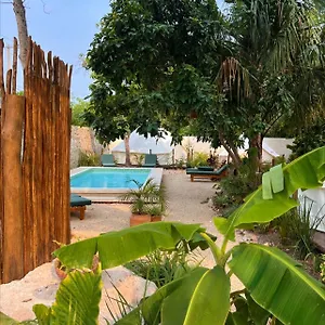  Hotel Shamalay - Nomad Experience