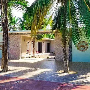  Hotel Blue Turtle