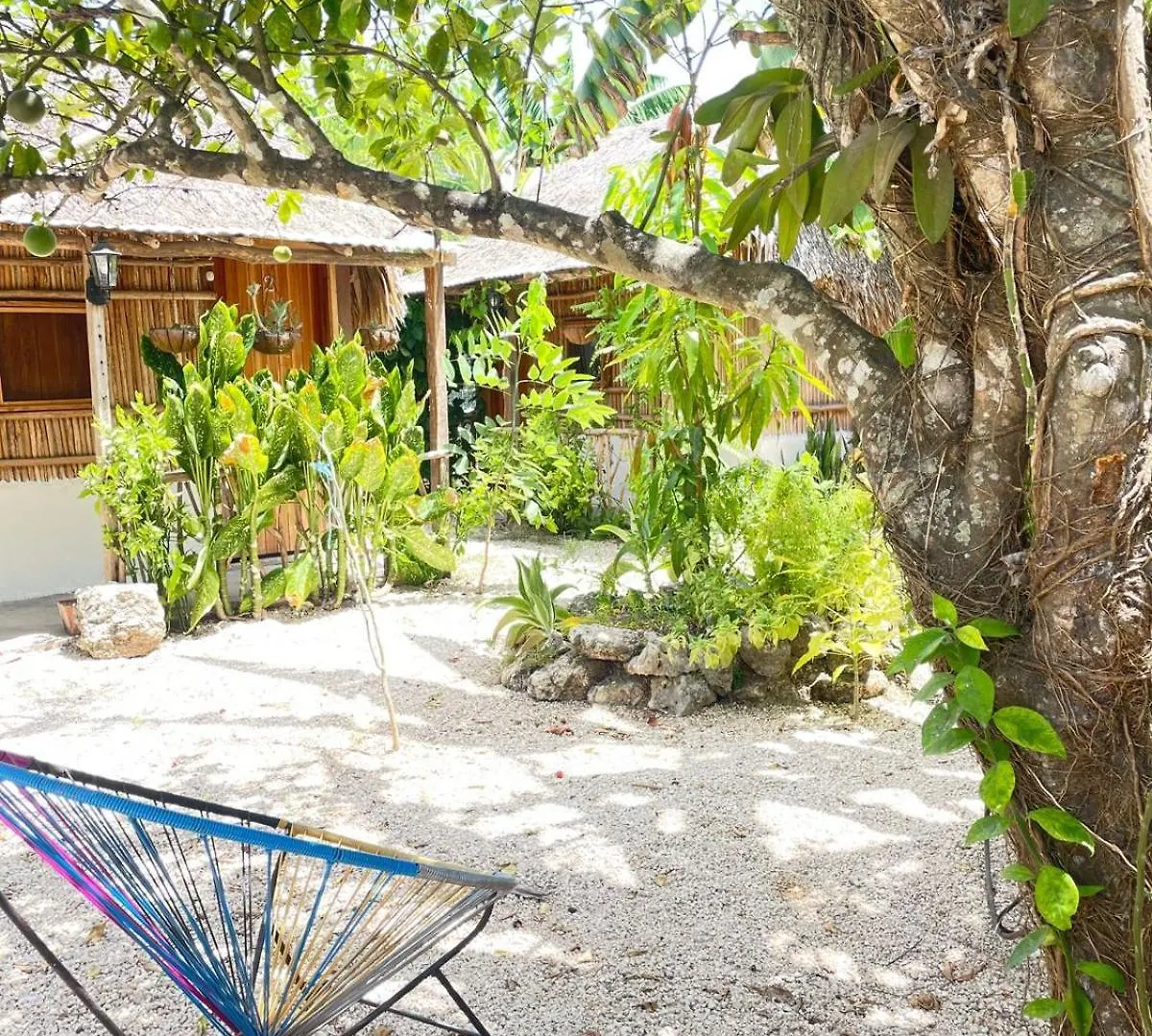 Hotel Aldea Muul Tuunich à Bacalar 0*,