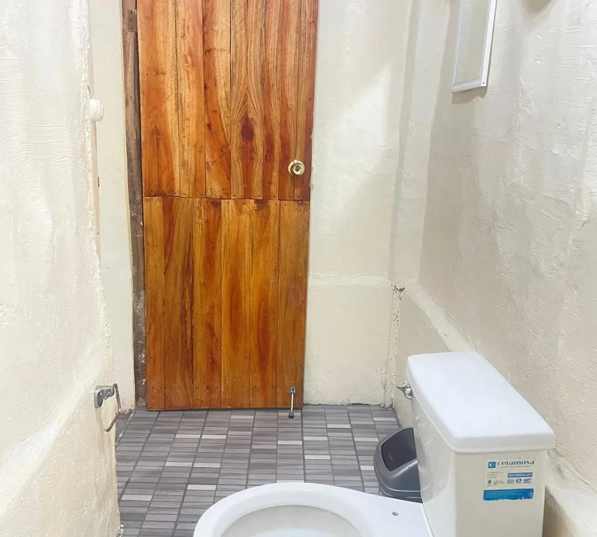 Hotel Aldea Muul Tuunich à Bacalar